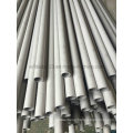 Stainless Steel Seamless Hydraulic Tube and Pipe